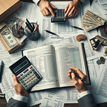 Contabilidad