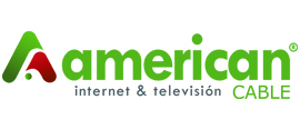 SERVICIOS DE TELECOMUNICACIONES AMERICANCABLE S.A.